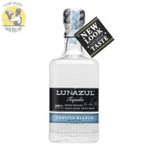 Rượu Tequila Lunazul Blanco